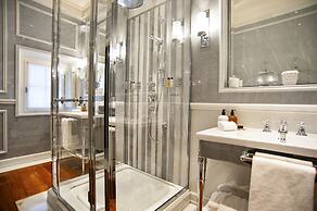 J.K. Place Roma