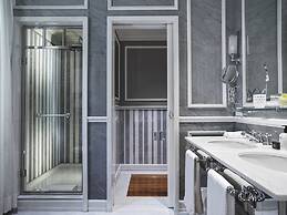 J.K. Place Roma