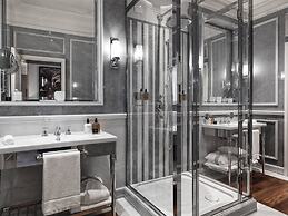 J.K. Place Roma