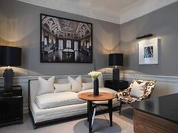 J.K. Place Roma