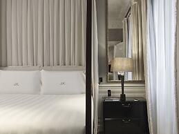 J.K. Place Roma