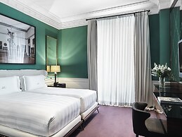 J.K. Place Roma