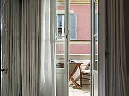 J.K. Place Roma