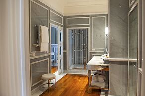 J.K. Place Roma
