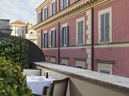 J.K. Place Roma