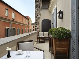 J.K. Place Roma