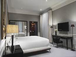 J.K. Place Roma