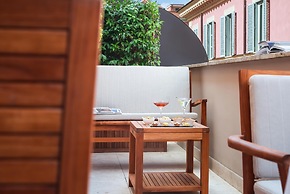 J.K. Place Roma