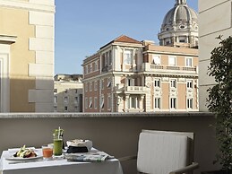 J.K. Place Roma