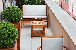 J.K. Place Roma