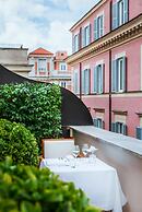 J.K. Place Roma