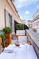 J.K. Place Roma