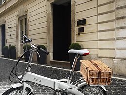 J.K. Place Roma