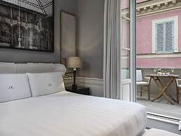 J.K. Place Roma