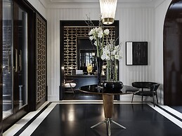 J.K. Place Roma