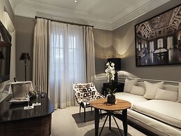 J.K. Place Roma