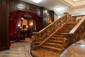 Grand Hotel VIDGOF