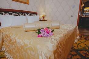 Grand Hotel VIDGOF