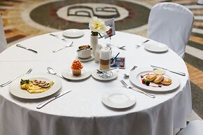 Grand Hotel VIDGOF