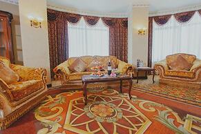 Grand Hotel VIDGOF