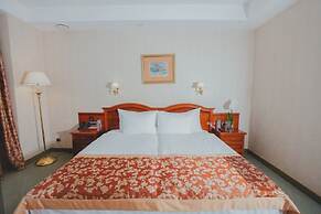 Grand Hotel VIDGOF