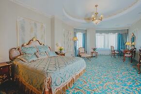 Grand Hotel VIDGOF