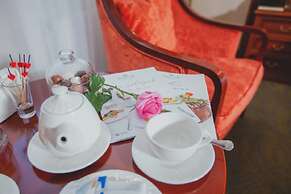 Grand Hotel VIDGOF