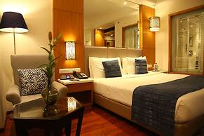 The Place Gurugram, a member of Radisson Individuals