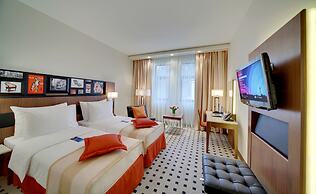Radisson Rosa Khutor