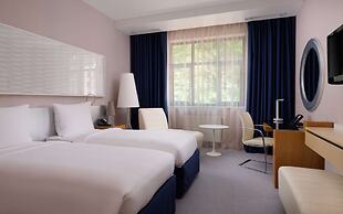 Radisson Rosa Khutor