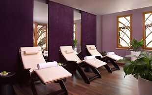 Radisson Rosa Khutor