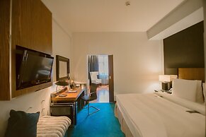 Radisson Rosa Khutor