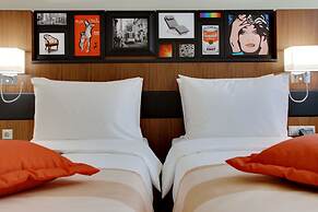 Radisson Rosa Khutor