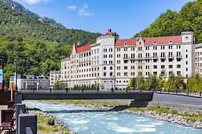 Radisson Rosa Khutor