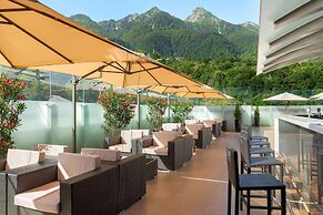 Radisson Rosa Khutor