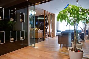 Radisson Rosa Khutor