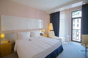 Radisson Rosa Khutor