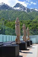 Radisson Rosa Khutor