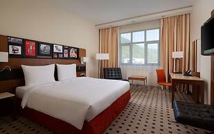 Radisson Rosa Khutor