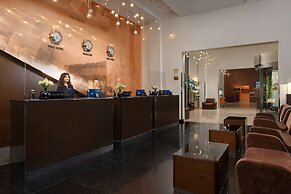 Radisson Rosa Khutor