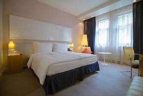 Radisson Rosa Khutor