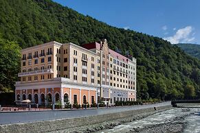 Radisson Rosa Khutor