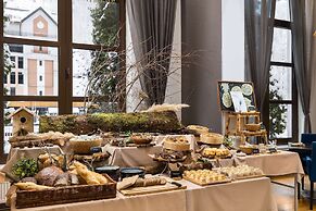 Radisson Rosa Khutor