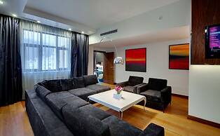 Radisson Rosa Khutor