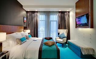 Radisson Rosa Khutor