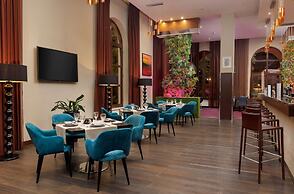 Radisson Rosa Khutor