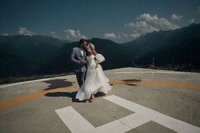 Radisson Rosa Khutor
