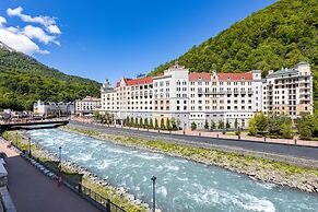 Radisson Rosa Khutor