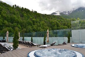 Radisson Rosa Khutor