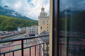 Radisson Rosa Khutor